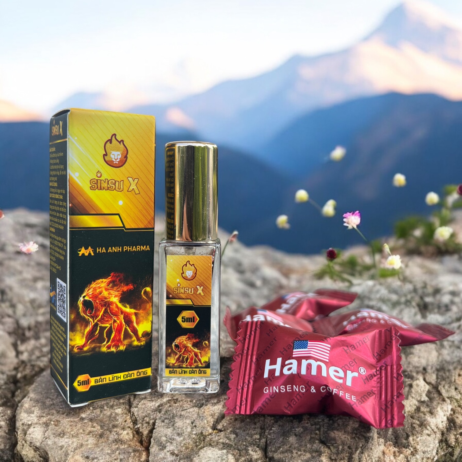 Chai xịt thảo dược Sìn Sú X kéo dài thời gian quan hệ lâu ra hơn chống xuất tinh sớm xts hiệu quả 100%&nbsp;